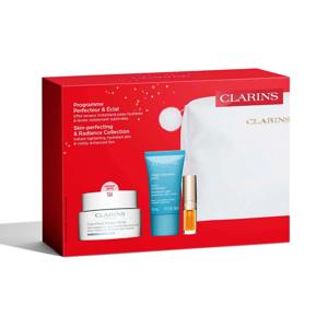 Clarins Cryo Collection (Worth £72)